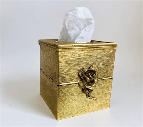 kleenex metal box covers|unique kleenex box covers.